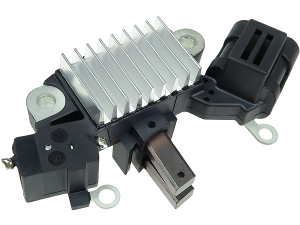 ARE2076S — Växelströmsgeneratorers reglage