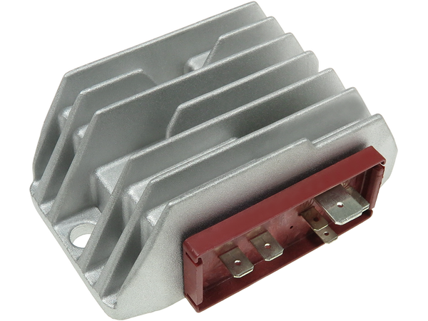 ARE9091 — Växelströmsgeneratorers reglage