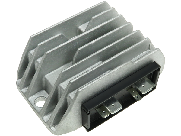 ARE9092 — Växelströmsgeneratorers reglage