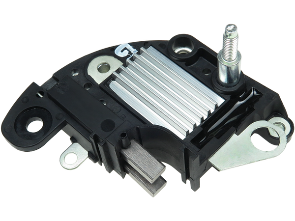 ARE4051S — Växelströmsgeneratorers reglage