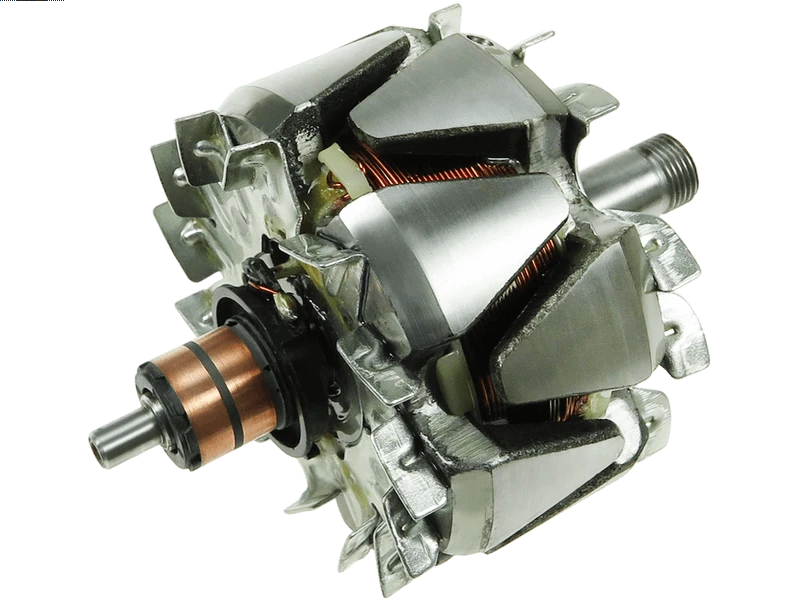 Brand new AS-PL Alternator rotor