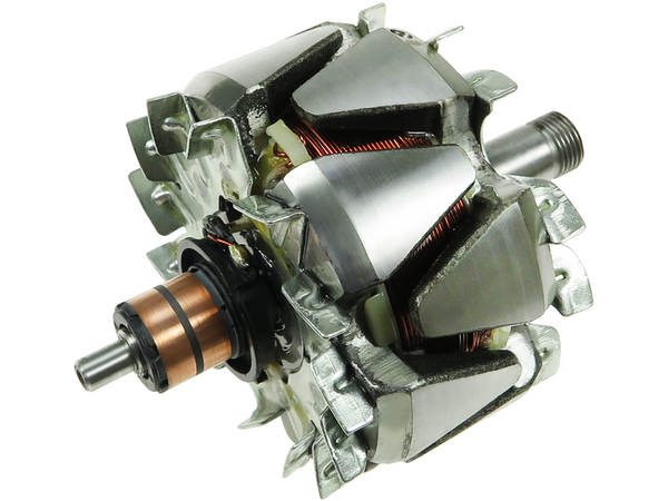 AR5035S — Växelströmsgeneratorers rotorer