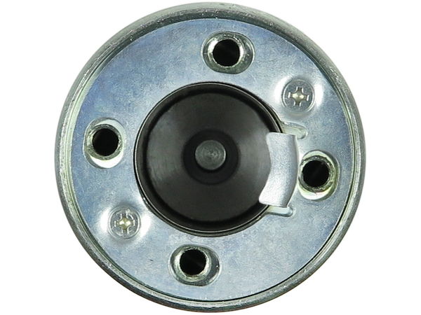 SS5009 — Startmotors automater