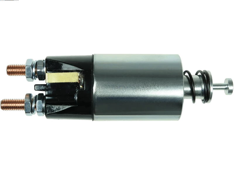 Brand new AS-PL Starter motor solenoid