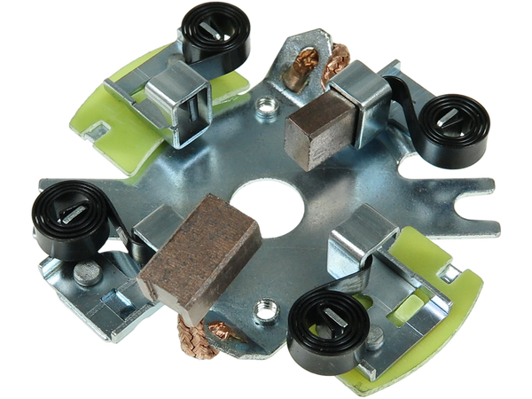 SBH0111S — Startmotorers borsthållare