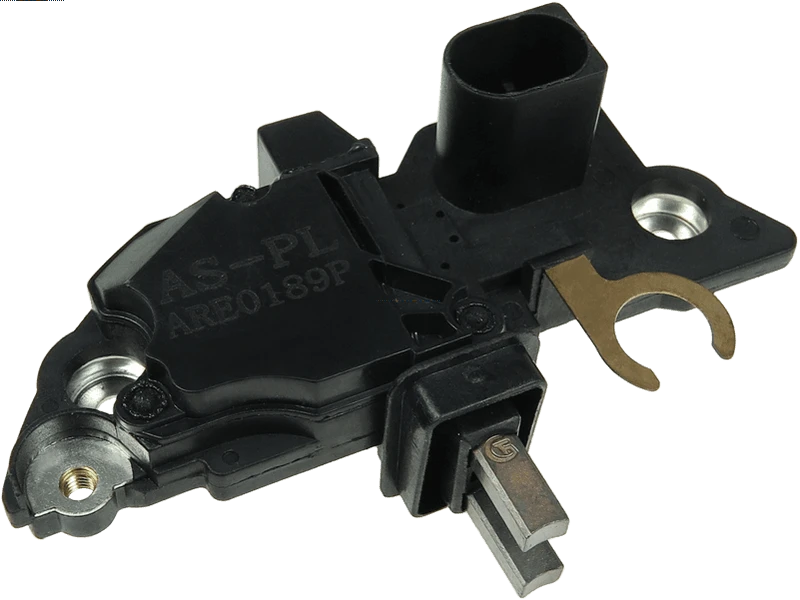 Brand new AS-PL Alternator regulator