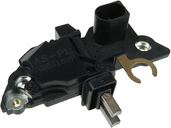 ARE0189P — Växelströmsgeneratorers reglage