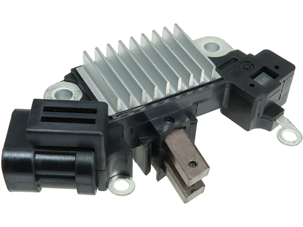 ARE2008 — Växelströmsgeneratorers reglage