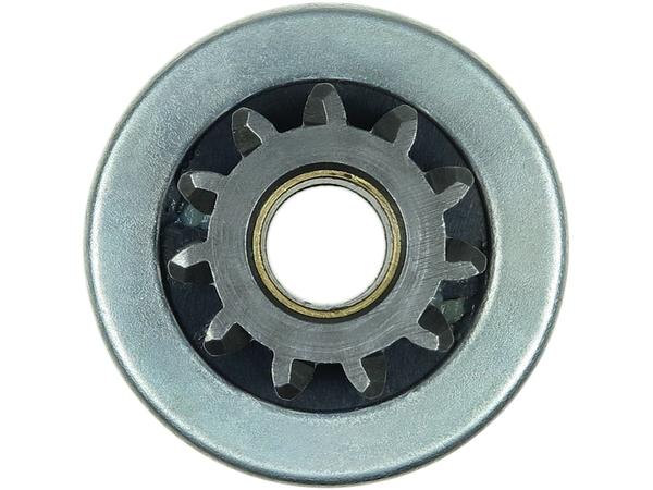 SD0350S — Startmotors bendix