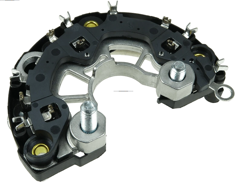 Brand new AS-PL Alternator rectifier