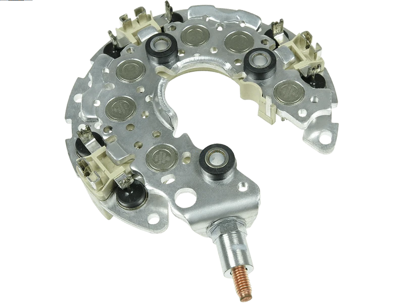 Brand new AS-PL Alternator rectifier