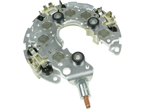 ARC6077 — Likriktare