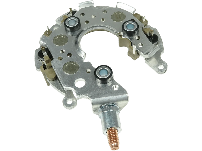 Brand new AS-PL Alternator rectifier