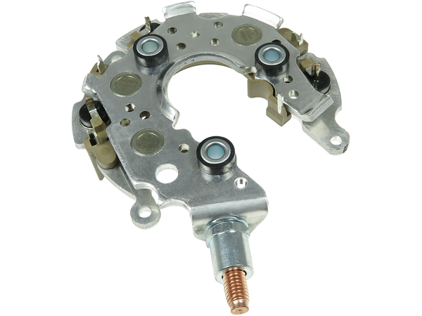 ARC6078 — Likriktare