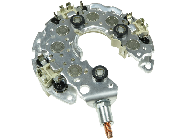 ARC6079S — Likriktare