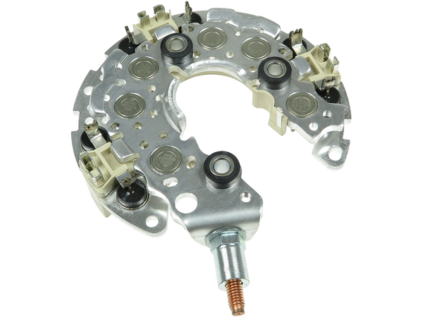 ARC6080S — Likriktare