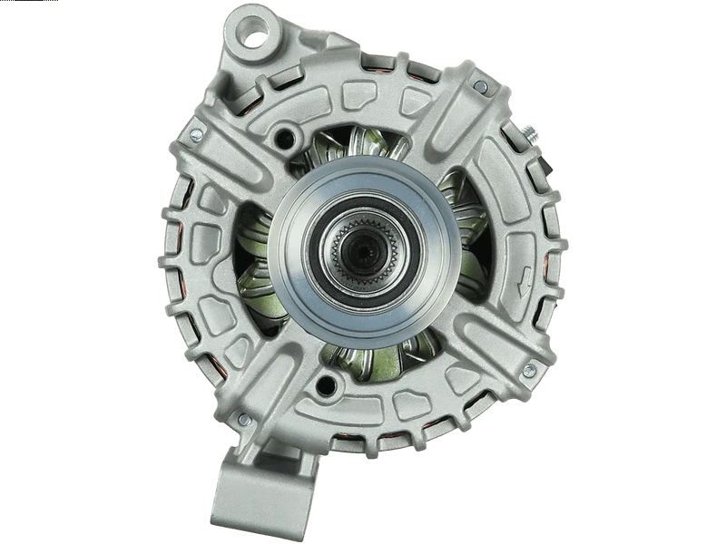 Brand new AS-PL Alternator