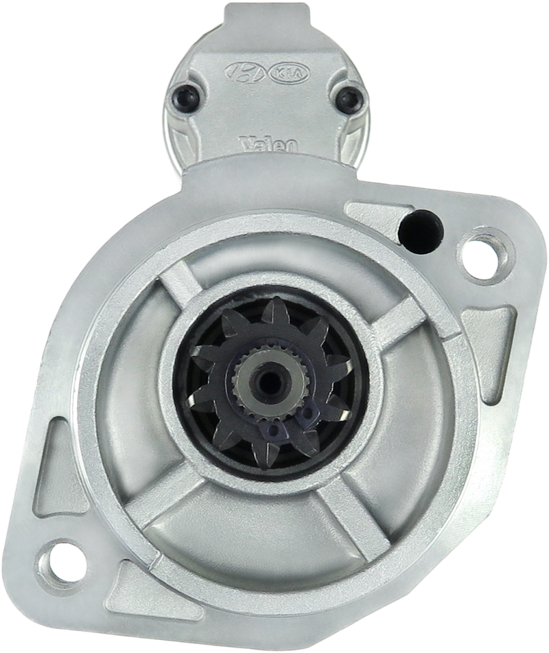 Brand new OEM VALEO Starter motor
