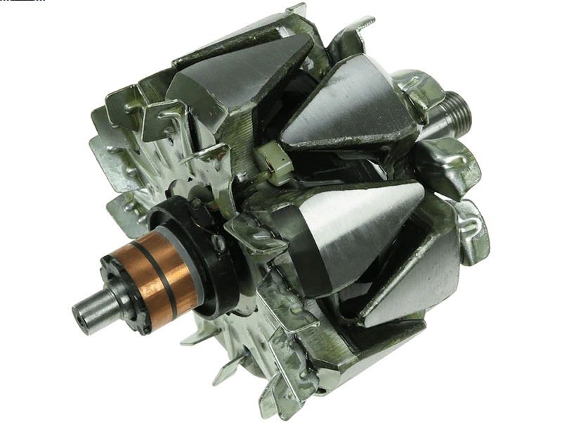 Brand new AS-PL Alternator rotor