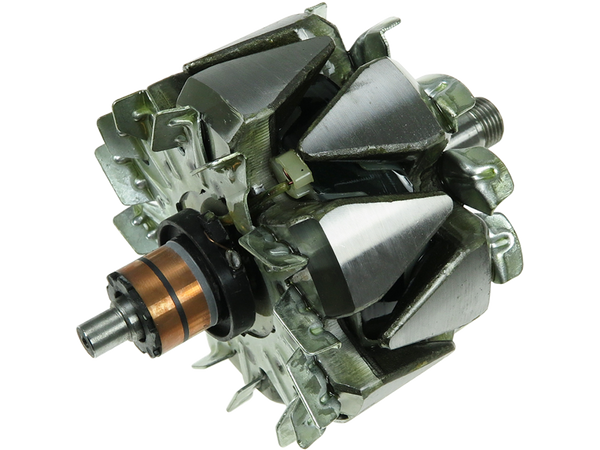 AR5037S — Växelströmsgeneratorers rotorer