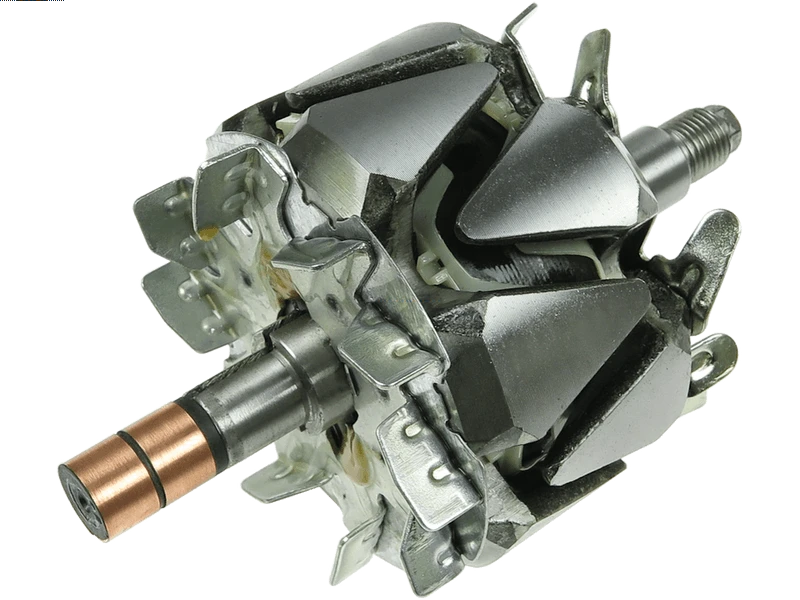 Brand new AS-PL Alternator rotor