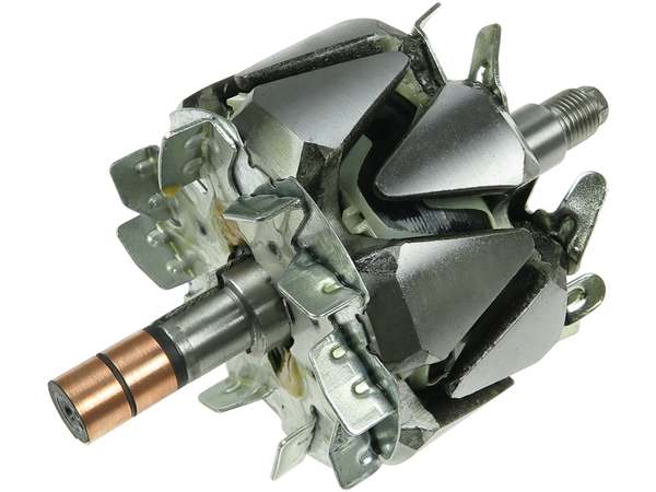 AR6027S — Växelströmsgeneratorers rotorer