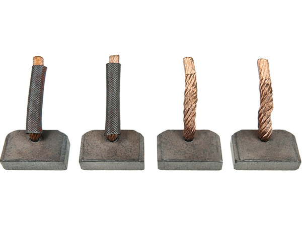 SB5010 — Startmotorers borstar