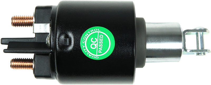 Brand new OEM ISKRA / LETRIKA Starter solenoid