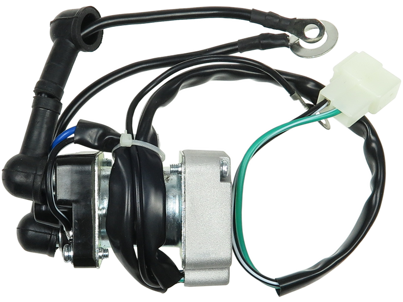 Brand new AS-PL Starter motor safety switch