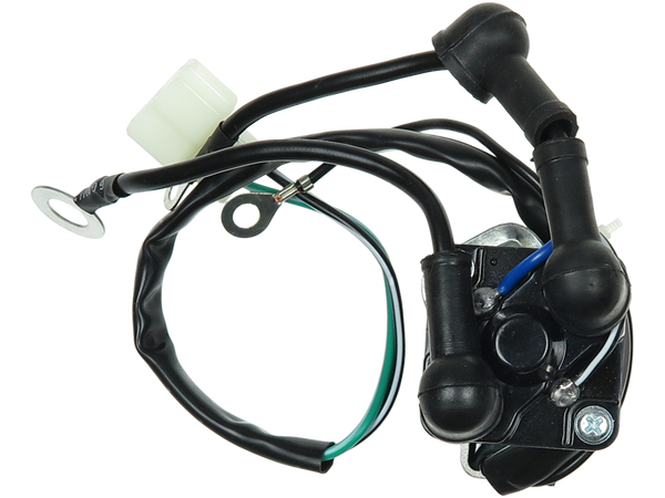 SS9088S — Startmotors reläer