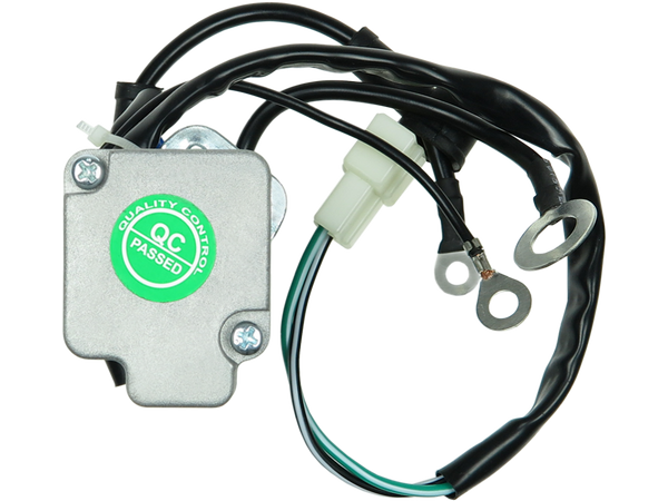 SS9087S — Startmotors reläer