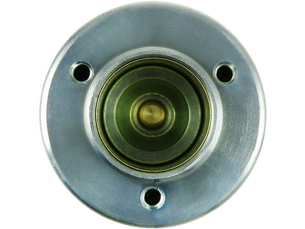 SS0025S — Startmotors automater