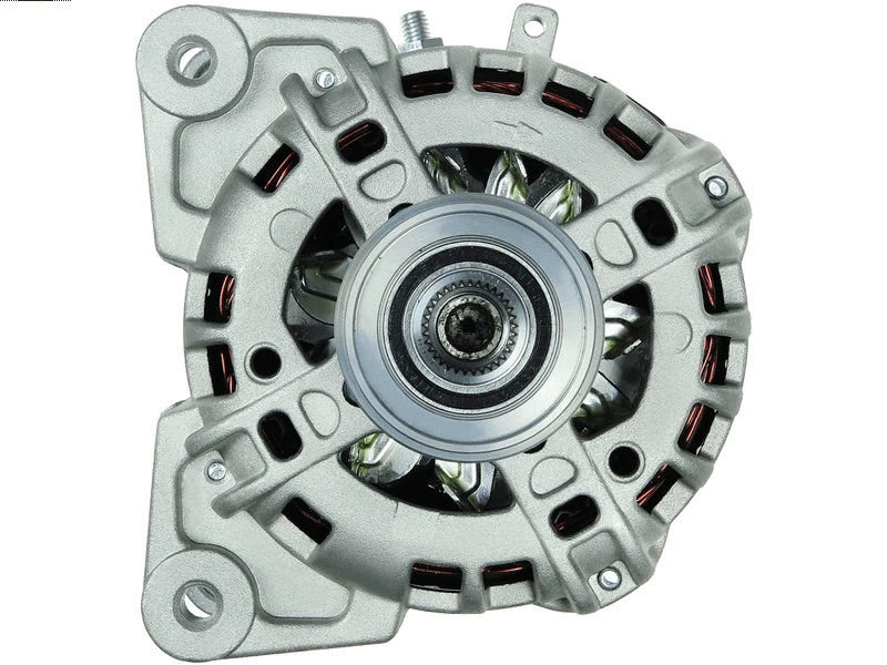 Brand new AS-PL Alternator