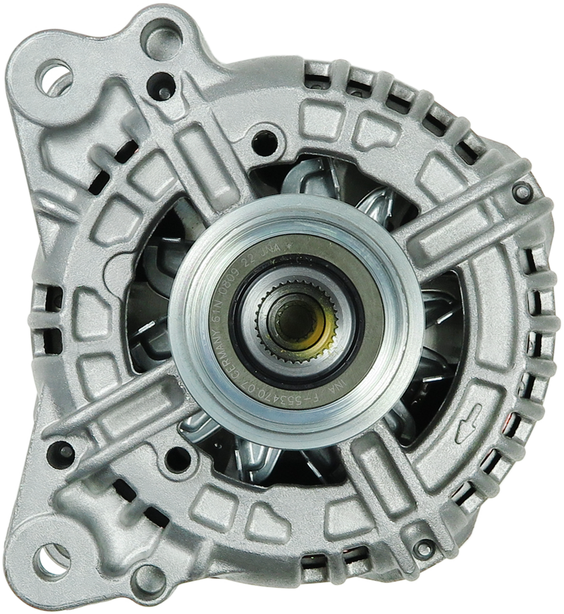 Brand new OEM BOSCH Alternator