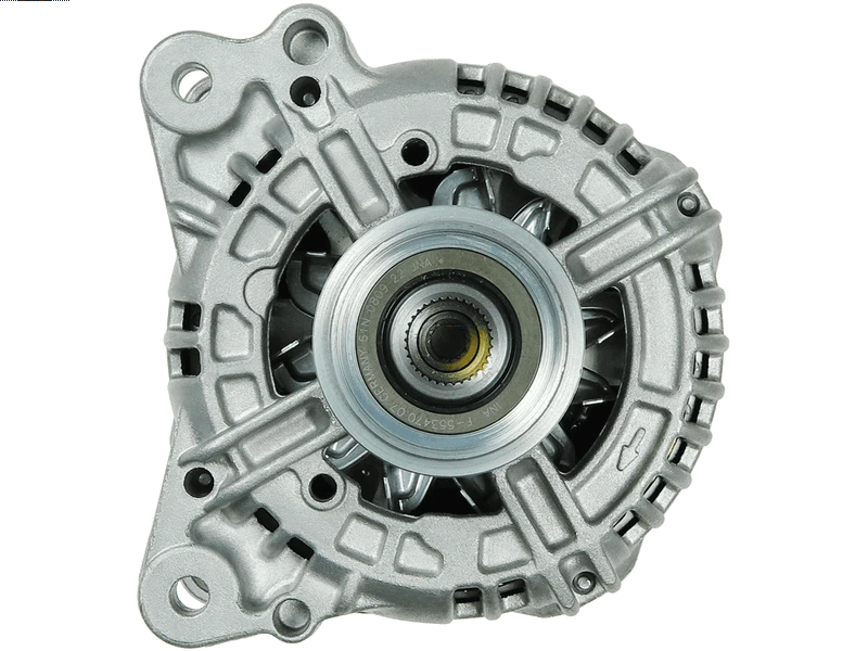 Brand new OEM BOSCH Alternator