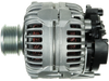AS-PL Generator A0190(BOSCH)P, bild 3