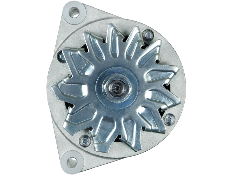 A9252(LETRIKA) LETRIKA Alternator