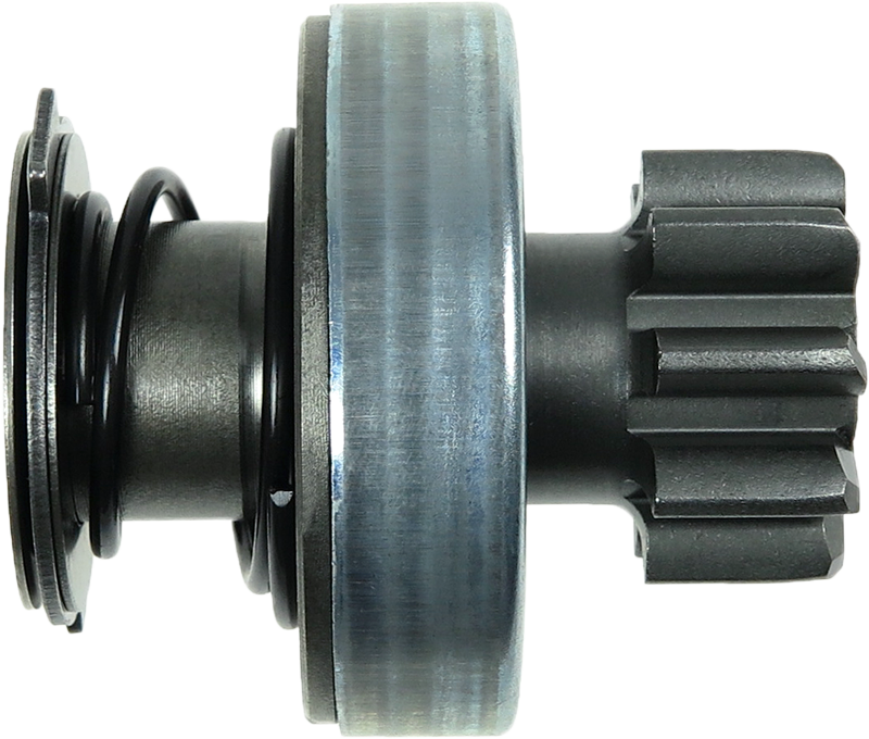 Brand new OEM ISKRA / LETRIKA Starter motor drive