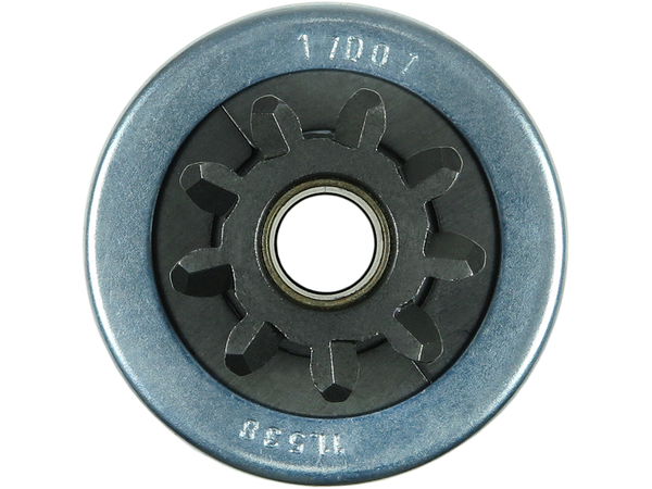 SD9152(LETRIKA) — Startmotors bendix