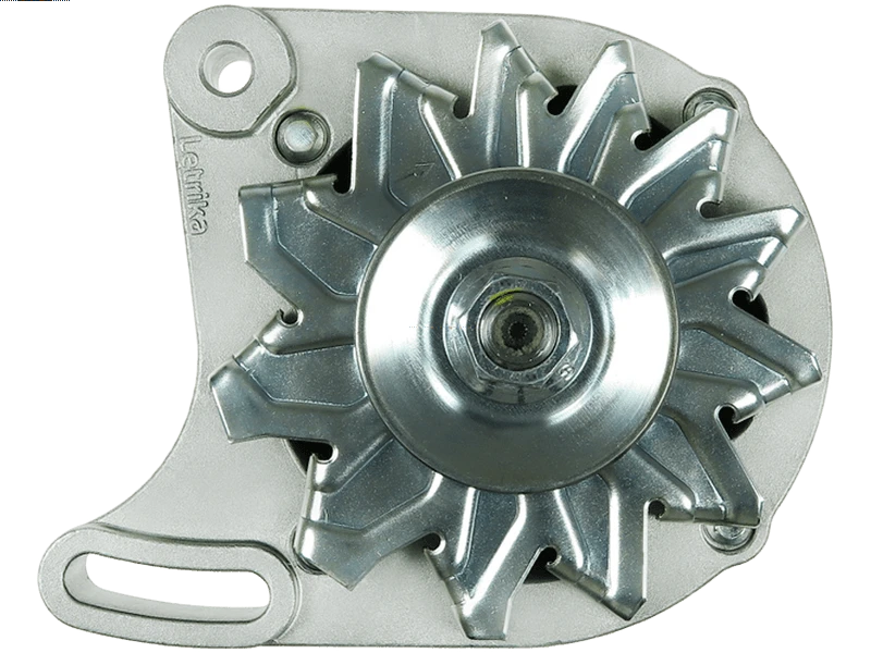 Brand new OEM ISKRA / LETRIKA Alternator