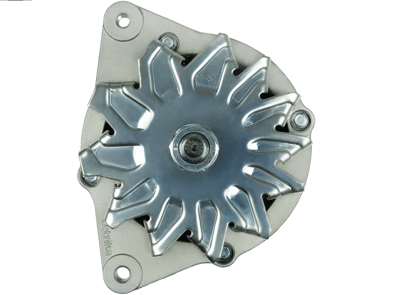 Brand new OEM ISKRA / LETRIKA Alternator