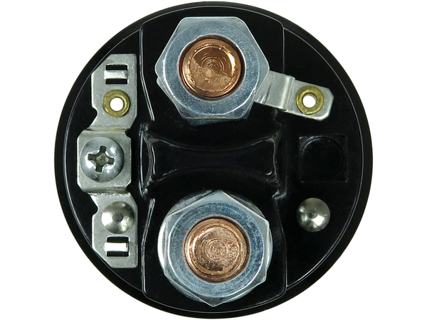 SP0078S — Startmotors automathylsor