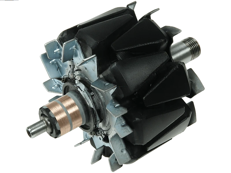 Brand new AS-PL Alternator rotor