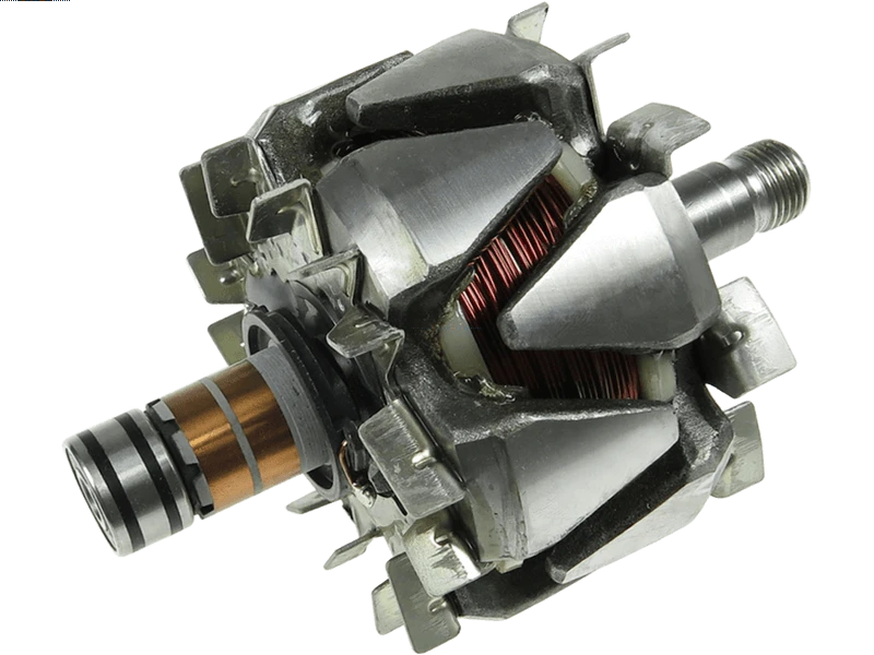 Brand new AS-PL Alternator rotor