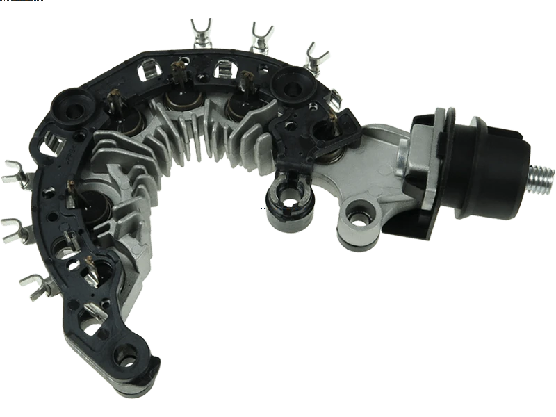 Brand new AS-PL Alternator rectifier