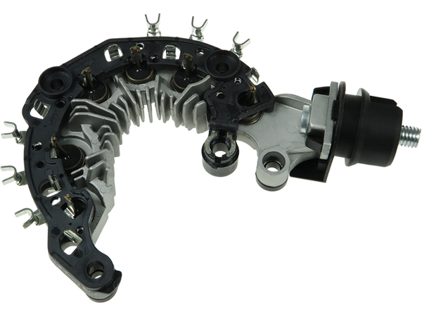 ARC3135 — Likriktare