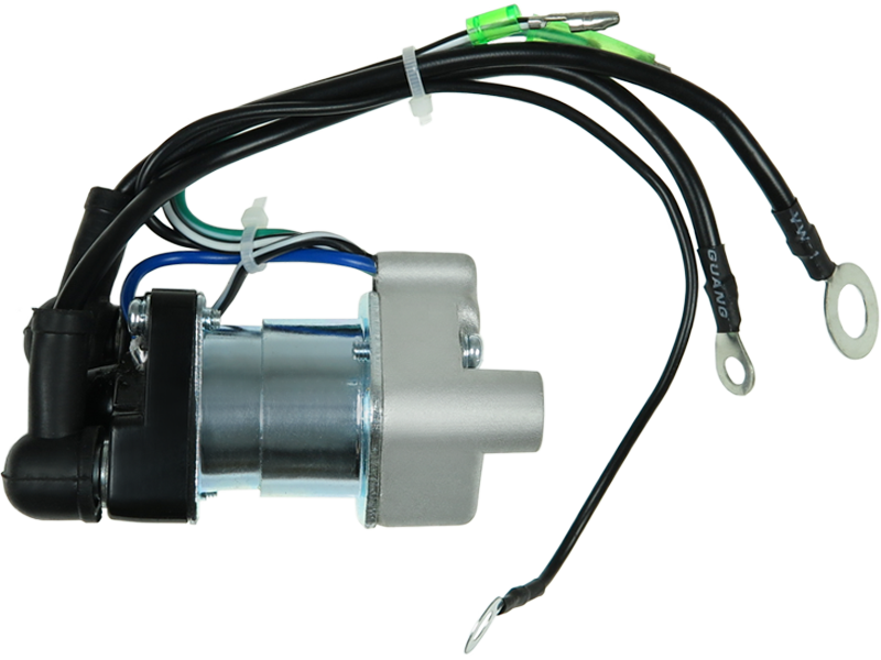 Brand new AS-PL Starter motor safety switch