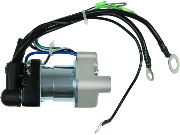 SS9089S — Startmotors reläer