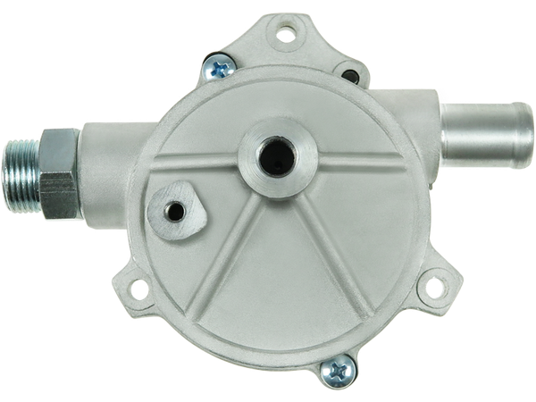 P5002S — Växelströmsgenerators pumpar