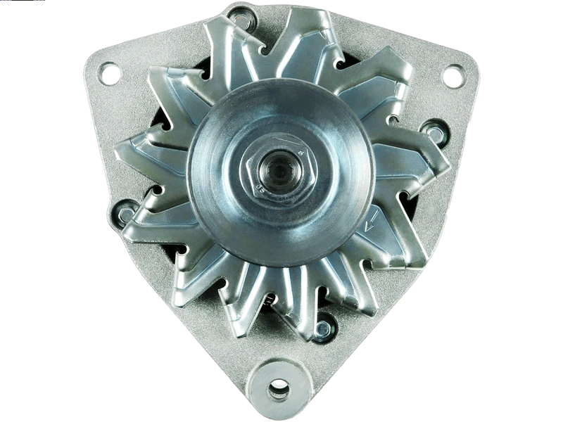 Brand new OEM ISKRA / LETRIKA Alternator